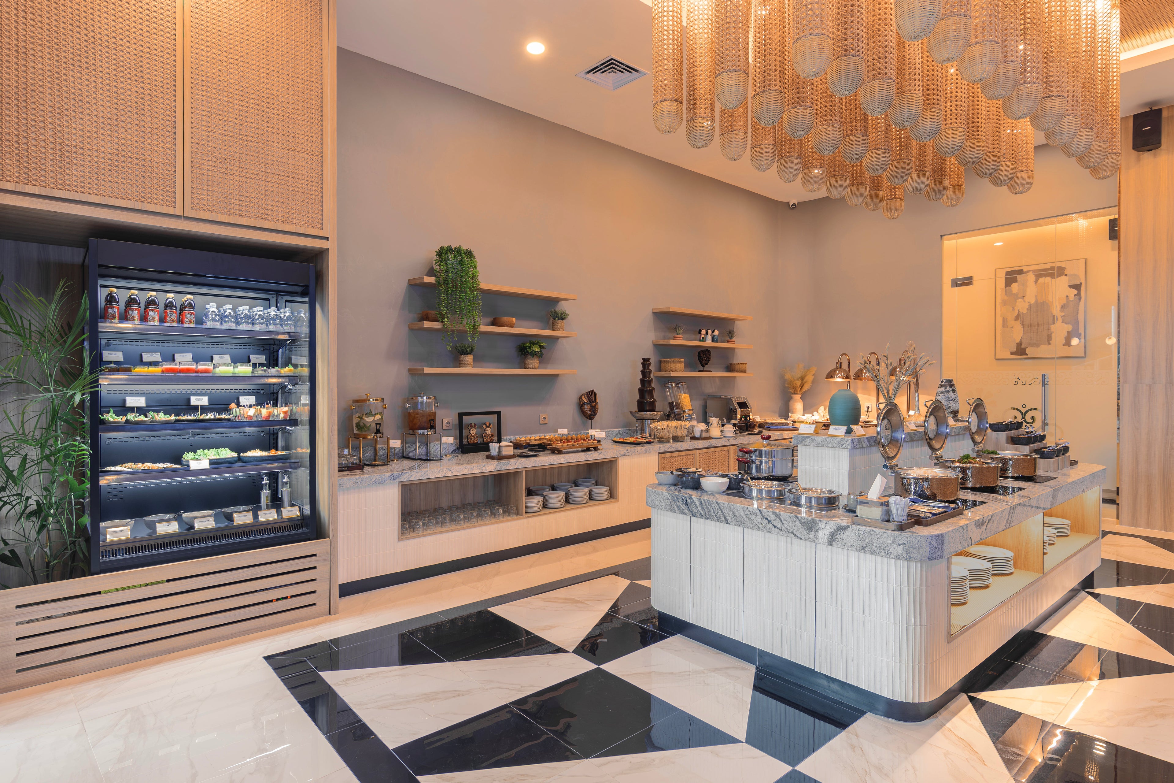 About the Blue Sky Lounge Brand