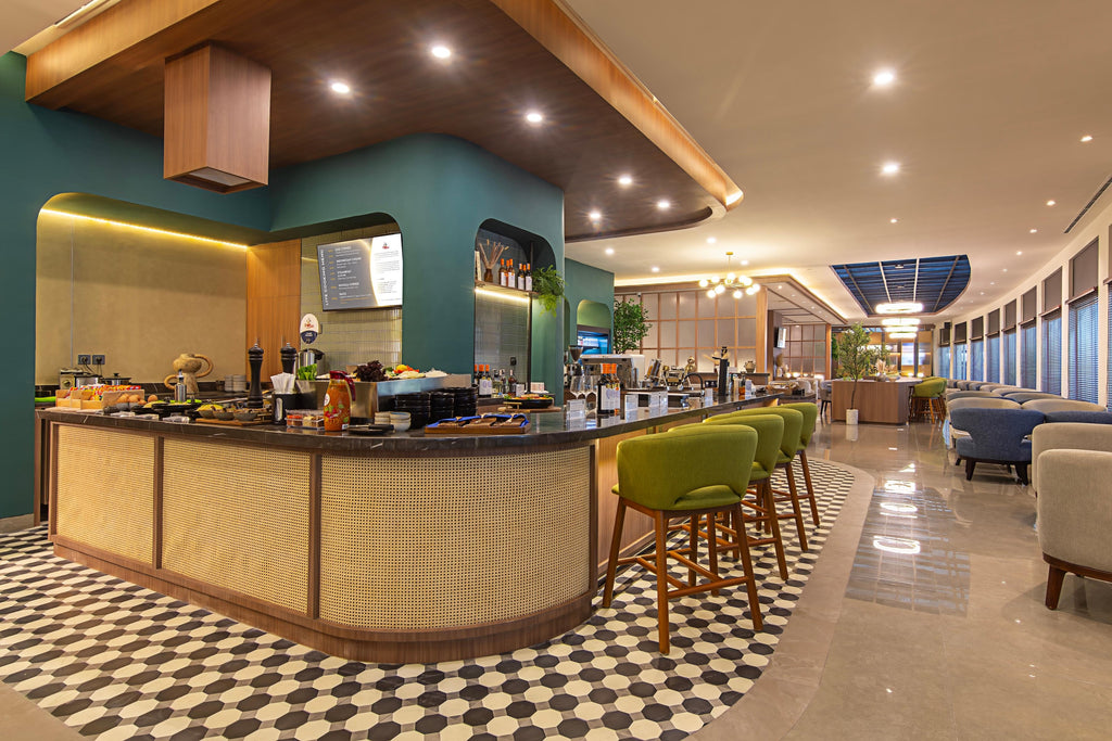 Blue Sky Premier Lounge Surabaya — Terminal 2