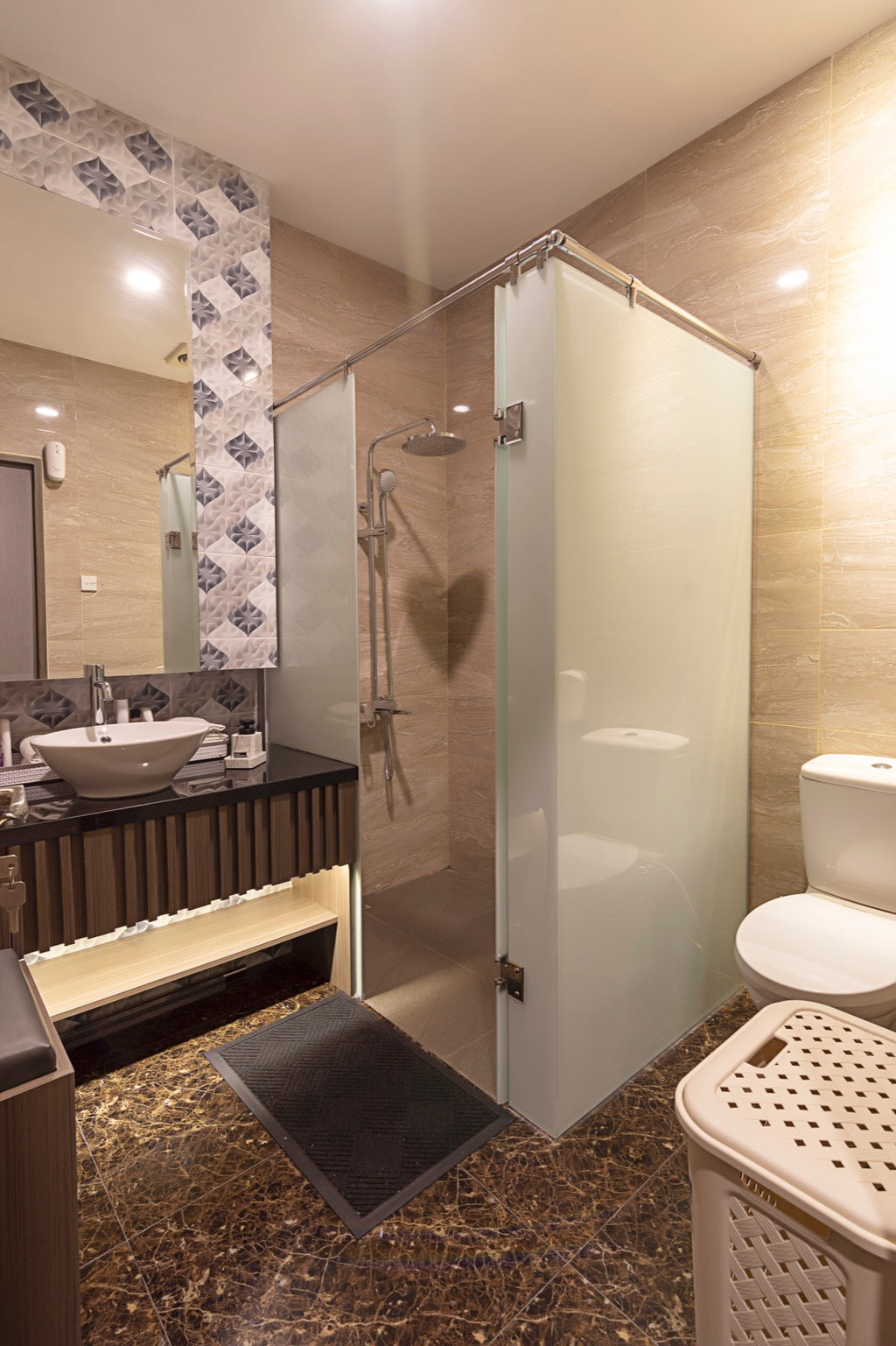 Blue Sky Premier Lounge Batam