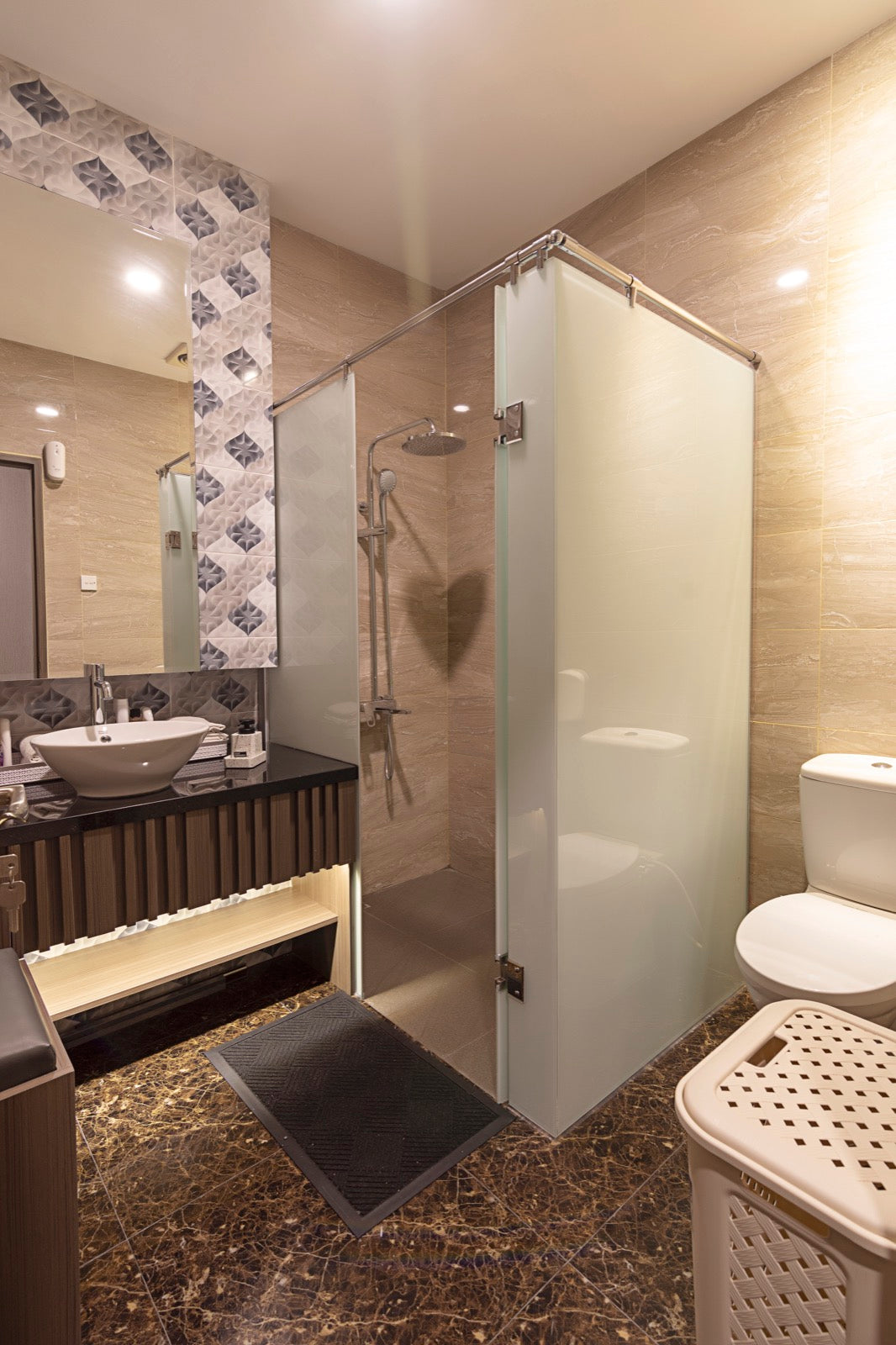 Blue Sky Premier Lounge Batam