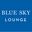 Blue Sky Lounge logo